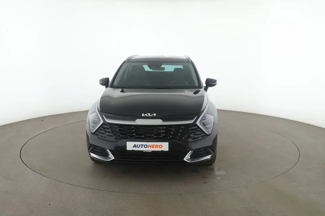 Kia Sportage 2019
